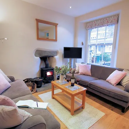 Herdwick Сasa de vacaciones Ambleside