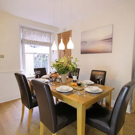 Сasa de vacaciones Herdwick Ambleside