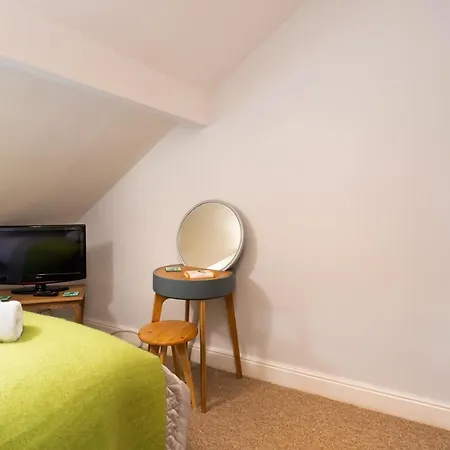 Сasa de vacaciones Herdwick *