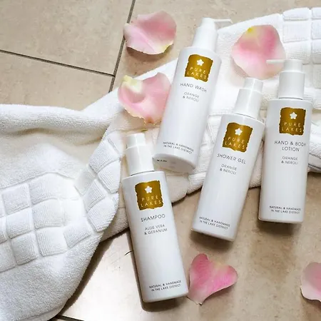 Herdwick Сasa de vacaciones Ambleside