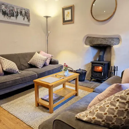 Holiday home Herdwick