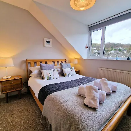 Herdwick Holiday home Ambleside