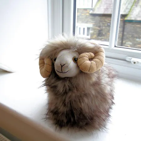 Holiday home Herdwick