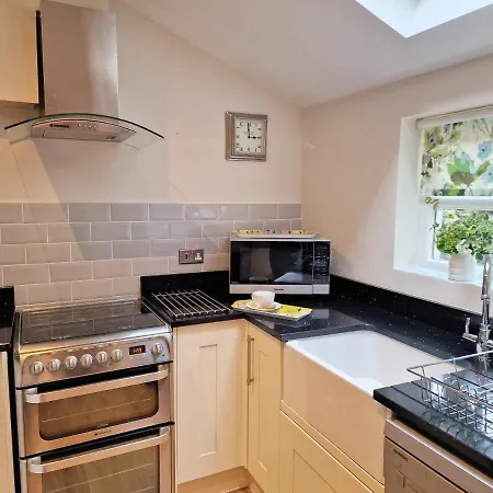 Holiday home Herdwick Ambleside