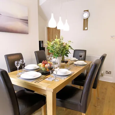 Prázdninový dům Herdwick *