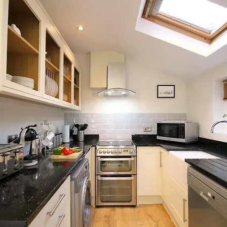 Herdwick Prázdninový dům *