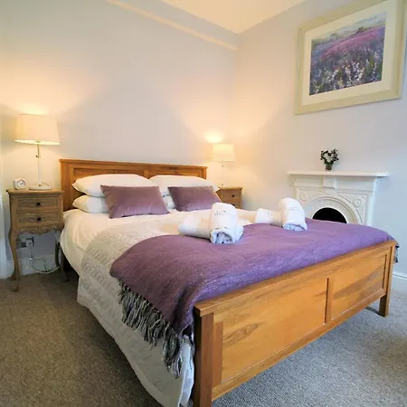 Herdwick Prázdninový dům Ambleside