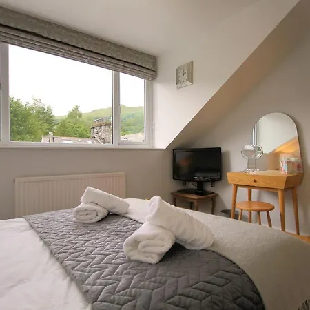 Prázdninový dům Herdwick