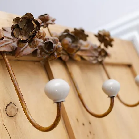 Herdwick Prázdninový dům *